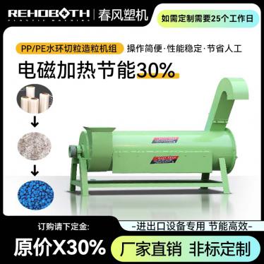 高產量臥式脫水機