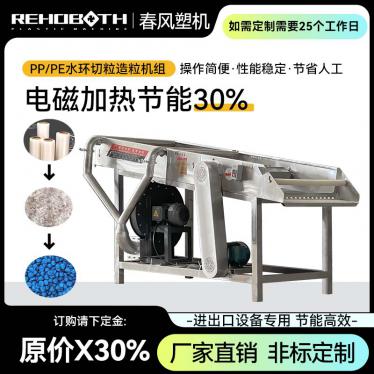 高產高脫水率抖料機